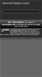 Mobile Screenshot of dancetrippin.com
